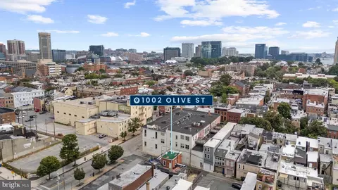 View/Area - 1002 Olive St, Baltimore, MD 21230 photo 3 of 18