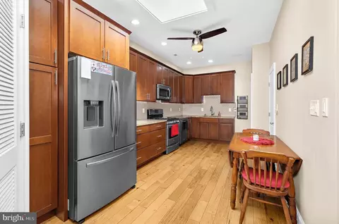Kitchen - 1002 Olive St, Baltimore, MD 21230 photo 2 of 3