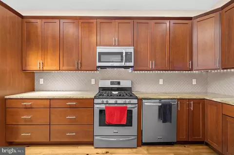 Kitchen - 1002 Olive St, Baltimore, MD 21230 photo 1 of 3