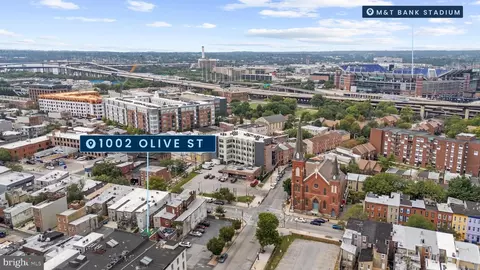Other - 1002 Olive St, Baltimore, MD 21230 photo 4 of 10