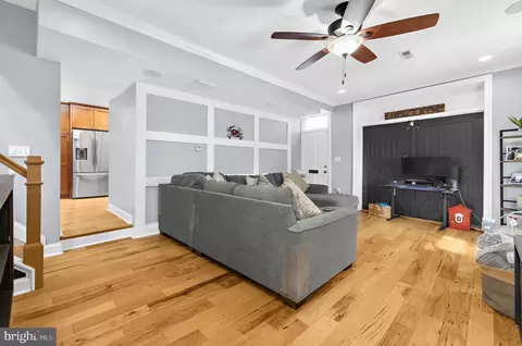 Other - 1002 Olive St, Baltimore, MD 21230 photo 1 of 10