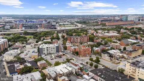 View/Area - 1002 Olive St, Baltimore, MD 21230 photo 16 of 18