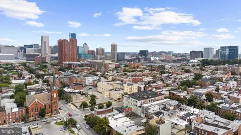 View/Area - 1002 Olive St, Baltimore, MD 21230 photo 14 of 18