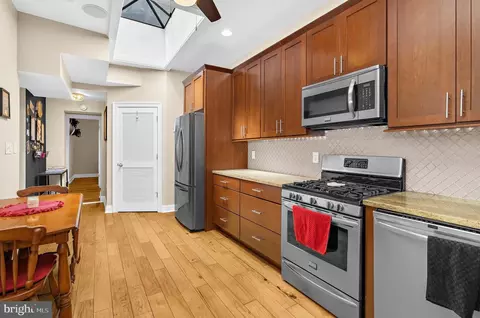Kitchen - 1002 Olive St, Baltimore, MD 21230 photo 3 of 3