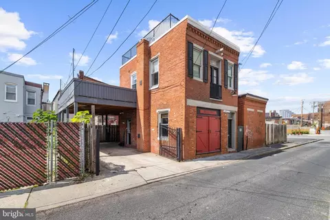 Other - 1002 Olive St, Baltimore, MD 21230 photo 5 of 10