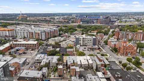 View/Area - 1002 Olive St, Baltimore, MD 21230 photo 6 of 18