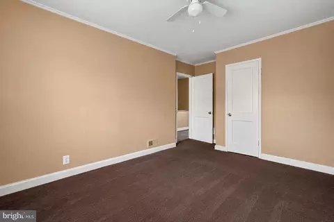 Bedroom - 844 Bradhurst Rd, Baltimore, MD 21212 photo 2 of 2