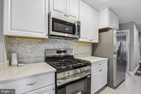Kitchen - 44 N Athol Ave, Baltimore, MD 21229 photo 2 of 3