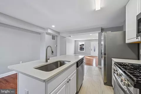 Kitchen - 628 Roundview Rd, Baltimore, MD 21225 photo 1 of 1