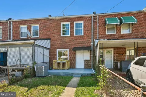 Other - 628 Roundview Rd, Baltimore, MD 21225 photo 13 of 15