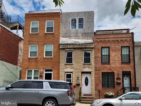 907 S Linwood Ave, Baltimore, MD 21224