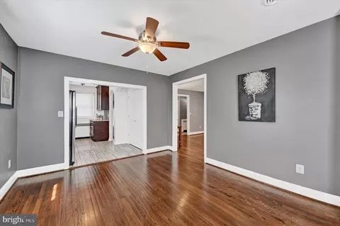 Entry Way - 1303 E 36th, Baltimore, MD 21218 photo 4 of 5