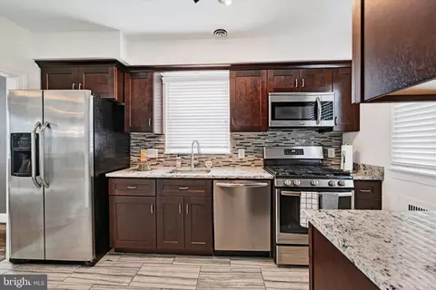 Kitchen - 1303 E 36th, Baltimore, MD 21218 photo 2 of 3