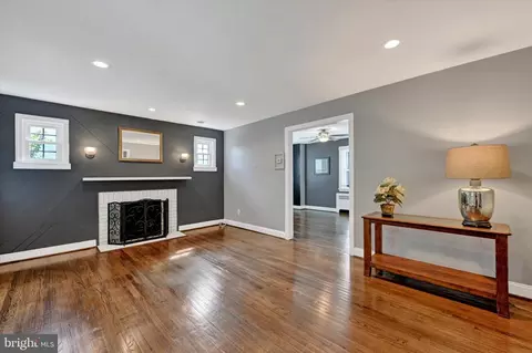 Living - 1303 E 36th, Baltimore, MD 21218 photo 2 of 3