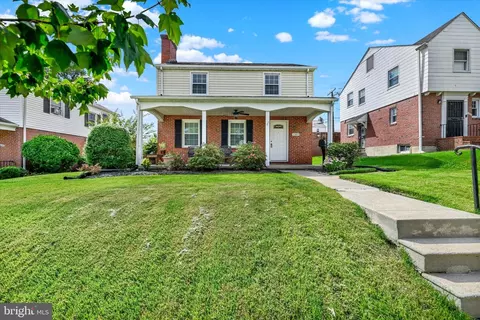 Exterior - 1303 E 36th, Baltimore, MD 21218 photo 2 of 4