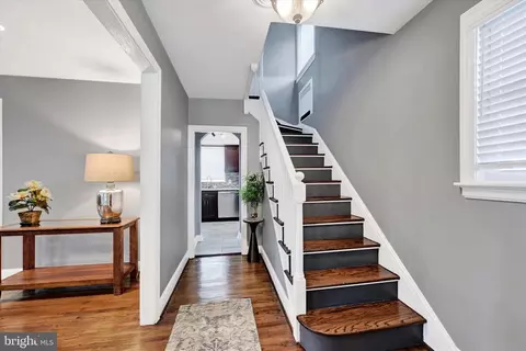 Entry Way - 1303 E 36th, Baltimore, MD 21218 photo 1 of 5