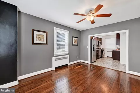 Entry Way - 1303 E 36th, Baltimore, MD 21218 photo 3 of 5