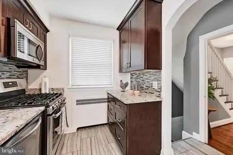 Kitchen - 1303 E 36th, Baltimore, MD 21218 photo 3 of 3