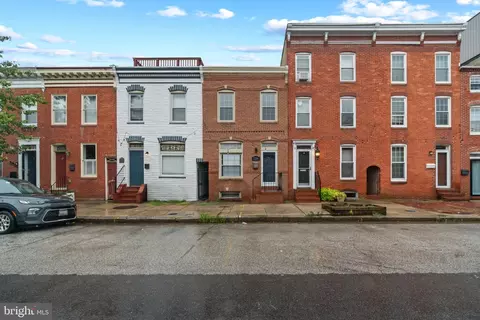 2236 Essex St, Baltimore, MD 21231