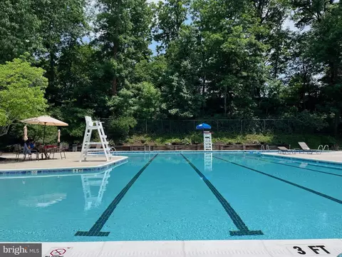 Exterior - 1 Hamill Ct #45, Baltimore, MD 21210 photo 2 of 3