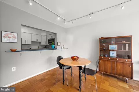 Dining - 1 Hamill Ct #45, Baltimore, MD 21210 photo 1 of 1