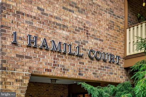1 Hamill Ct #45, Baltimore, MD 21210