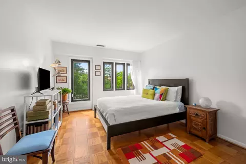 Bedroom - 1 Hamill Ct #45, Baltimore, MD 21210 photo 1 of 1