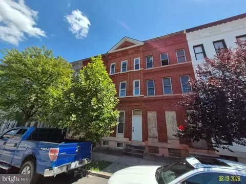 Other - 733 Dolphin St, Baltimore, MD 21217 photo 2 of 5