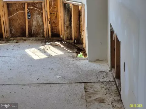 Entry Way - 733 Dolphin St, Baltimore, MD 21217 photo 11 of 11