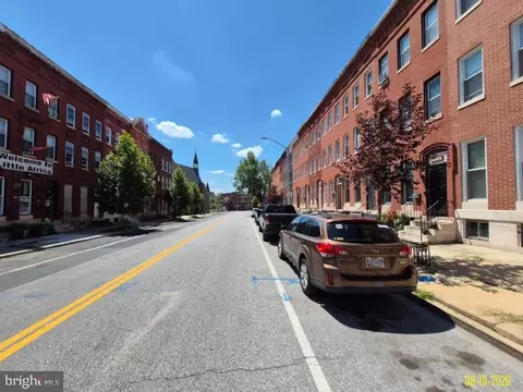 Other - 733 Dolphin St, Baltimore, MD 21217 photo 3 of 5