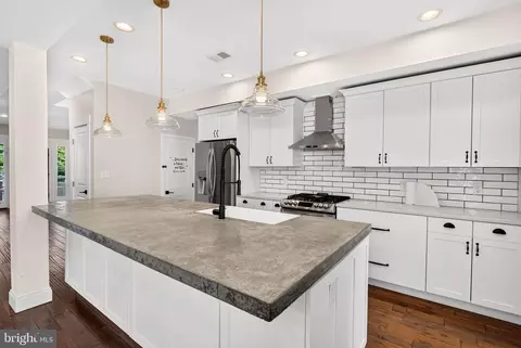 Kitchen - 3802 Greenmount Ave, Baltimore, MD 21218 photo 1 of 4