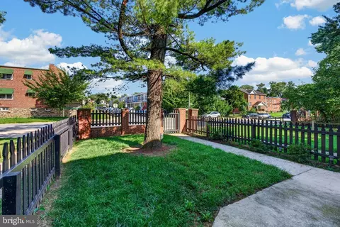Exterior - 3802 Greenmount Ave, Baltimore, MD 21218 photo 3 of 11
