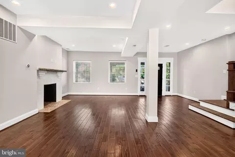 Living - 3802 Greenmount Ave, Baltimore, MD 21218 photo 6 of 6