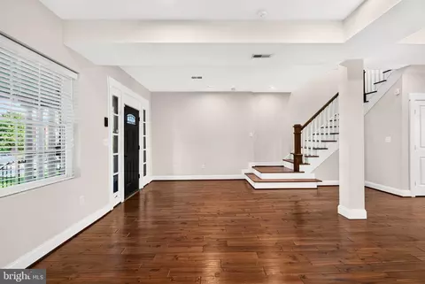 Living - 3802 Greenmount Ave, Baltimore, MD 21218 photo 3 of 6