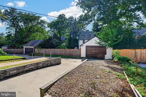 Exterior - 3802 Greenmount Ave, Baltimore, MD 21218 photo 9 of 11