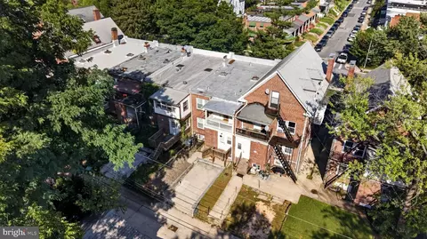 View/Area - 3802 Greenmount Ave, Baltimore, MD 21218 photo 1 of 3