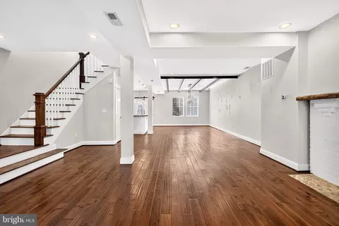 Living - 3802 Greenmount Ave, Baltimore, MD 21218 photo 1 of 6