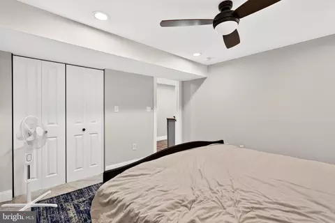 Bedroom - 3802 Greenmount Ave, Baltimore, MD 21218 photo 3 of 3