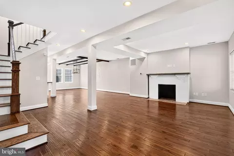 Living - 3802 Greenmount Ave, Baltimore, MD 21218 photo 4 of 6