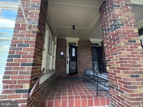 Exterior - 3235 Shannon Dr, Baltimore, MD 21213 photo 4 of 4