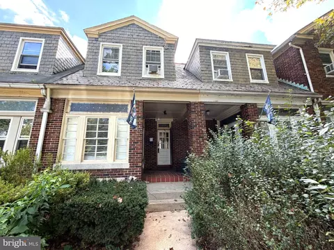Exterior - 3235 Shannon Dr, Baltimore, MD 21213 photo 3 of 4