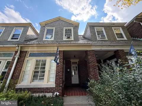 Exterior - 3235 Shannon Dr, Baltimore, MD 21213 photo 2 of 4