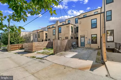 Exterior - 312 E Lanvale St E, Baltimore, MD 21202 photo 3 of 3