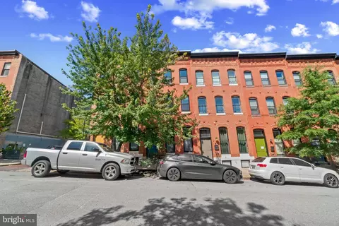 Other - 312 E Lanvale St E, Baltimore, MD 21202 photo 2 of 9