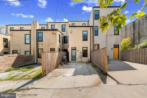 Exterior - 312 E Lanvale St E, Baltimore, MD 21202 photo 2 of 3