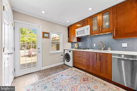 Kitchen - 311 S Regester St, Baltimore, MD 21231 photo 1 of 3