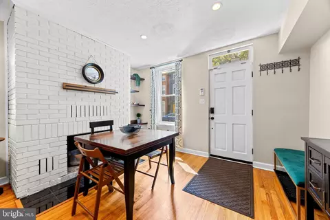 Entry Way - 311 S Regester St, Baltimore, MD 21231 photo 1 of 6