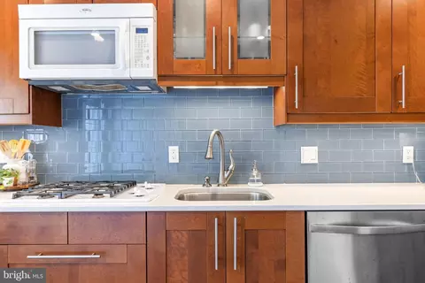 Kitchen - 311 S Regester St, Baltimore, MD 21231 photo 3 of 3