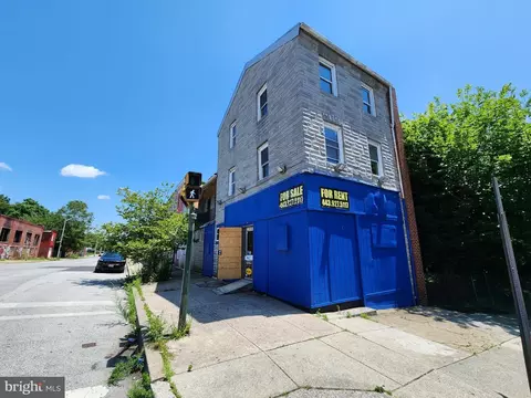 Other - 101 S Payson St, Baltimore, MD 21223 photo 2 of 21