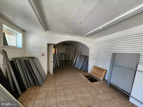Entry Way - 101 S Payson St, Baltimore, MD 21223 photo 1 of 18